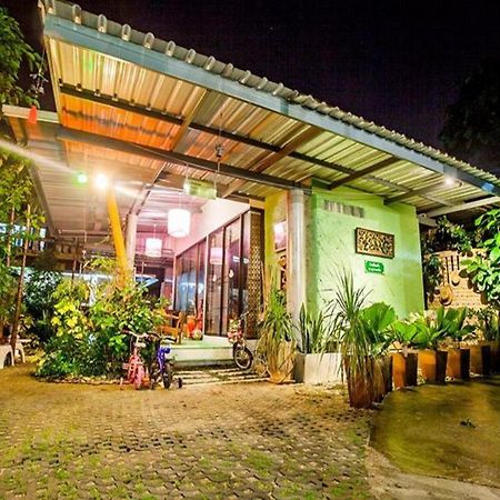 Hotel Bann Pin Kaew à Chiang Rai Extérieur photo