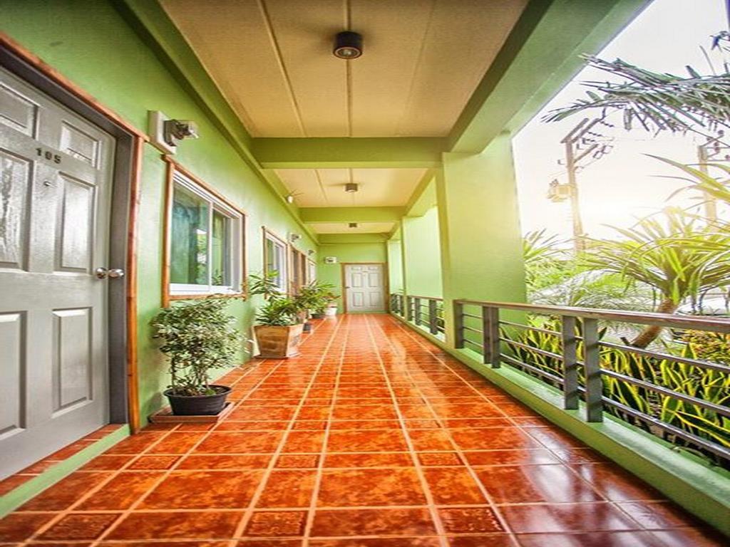 Hotel Bann Pin Kaew à Chiang Rai Extérieur photo