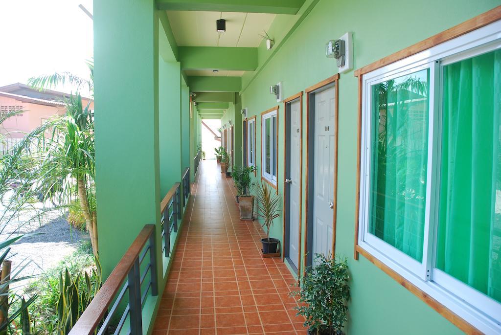 Hotel Bann Pin Kaew à Chiang Rai Extérieur photo